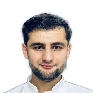 Маматов Эмрах Салманович