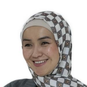 Тенирбердиева Жазгуль Тенирбердиевна