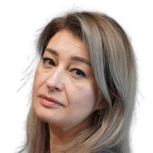 Шепель Марина Николаевна