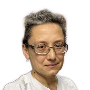 Гогаева Лайла Борисовна