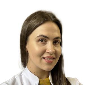 Сергеева Виктория Витальевна