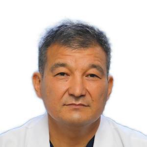 Токтокожоев Нурахмед Анарбеков