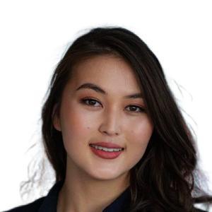 Жолдубекова Урзаада Ильясовна