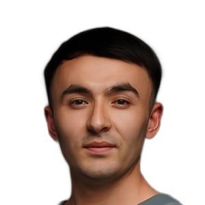 Мамадиев Абдулвосит Иркамжонович