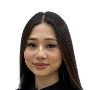 Валиева Алина