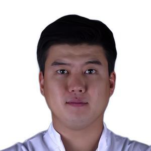 Абдуллаев Алмаз Айбекович