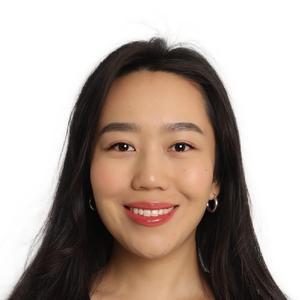 Айтбосунова Уулжан Айтбосуновна