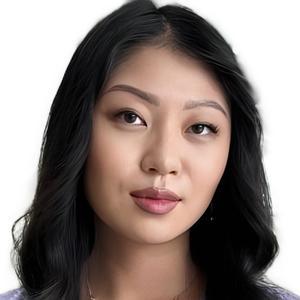 Дугай Камилла