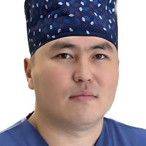 Догдурбаев Айтбек