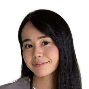 Аскарова Жанылай Кумарбековна