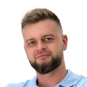 Казанцев Илья Сергеевич