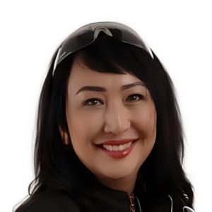 Тыналиева Гульжан Шайкидиновна