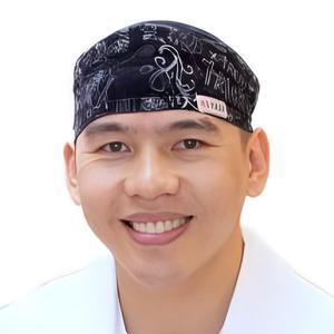 Сагынбеков Кубат Эркинбекович