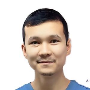 Асылбеков Бекзат Асылбекович