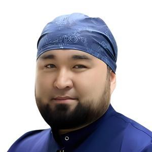 Таалайбеков Нурбек Таалайбекович