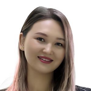 Дуйшобаева Акмарал Нурлановна