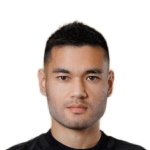 Токтобаев Максат Женишович