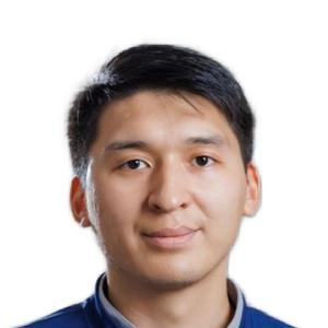 Шаршенбеков Бексултан Шаршенбекович