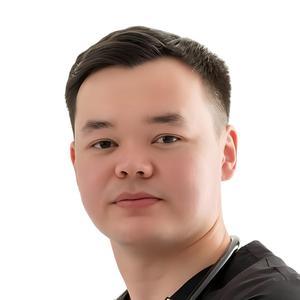 Жапар Уулу Аманкелди