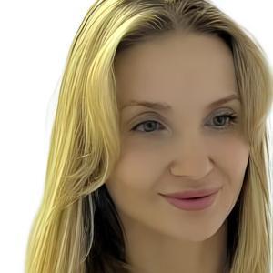 Алтун Элиф Викторовна