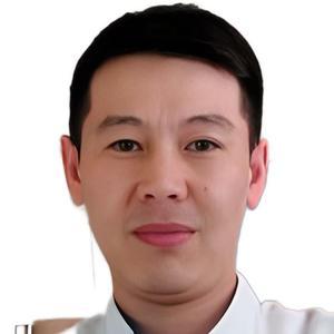 Акматов Алмаз Аманович