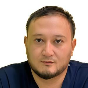 Абдуллаев Жахонгир Жамоллидинович