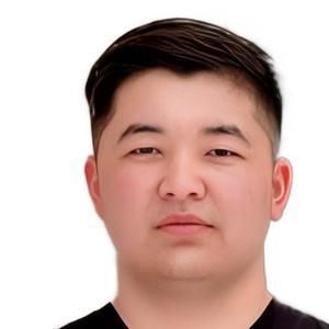 Кубанычбеков Темирлан Кубанычбекович