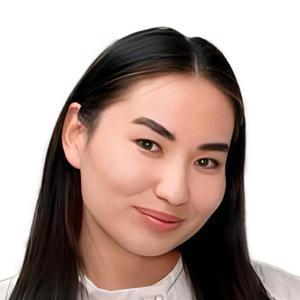 Кадырова Турсунай Барыктабасовна