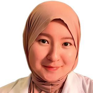 Урустамбеккызы Динара