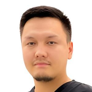 Кадырбергенов Аманай Айварович