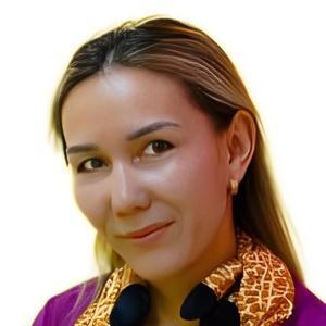Абдыраимова Бегайым Эшеналиевна