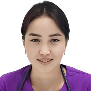 Тендикова Гулзат Бактыбековна