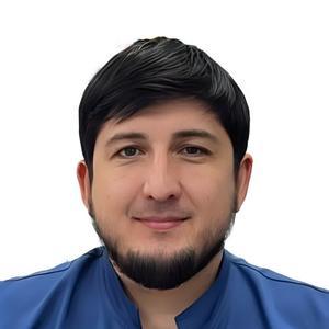 Солихов Тимур