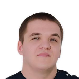 Панкрушкин Денис Геннадьевич