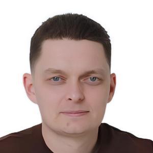 Горбачёв Александр Владимирович