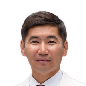 Габагуев Александр Юрьевич