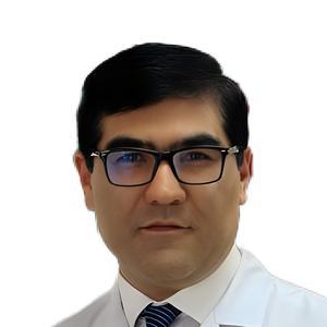 Мамазаитов Мансур Абдулхакимович