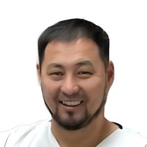 Сардарбеков Миккаил