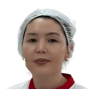 Кенжебаева Наргиза