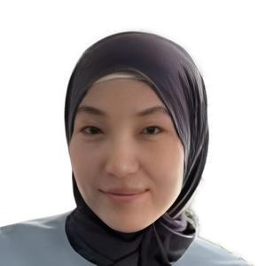 Исмаилова Алия