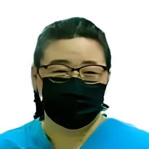 Имашева Айдана