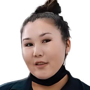 Кыдыкеева Каныкей