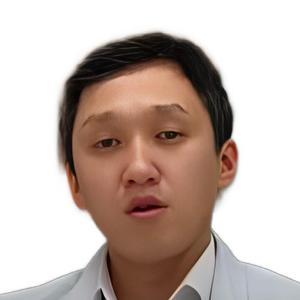 Асыкбеков Эмир