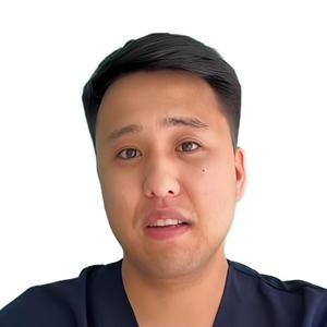 Нырыкулов Адилет Анаралыевич