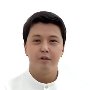 Мамырбаев Самат Темирбекович