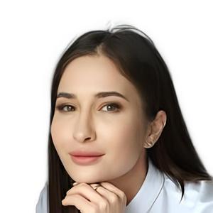 Курбанова Белла