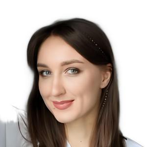 Абдукадырова Александра Геннадьевна