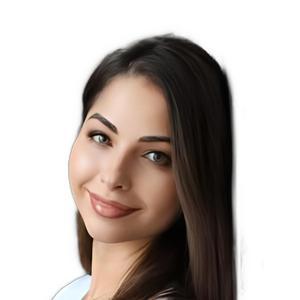 Ирискулова Юлия Александровна