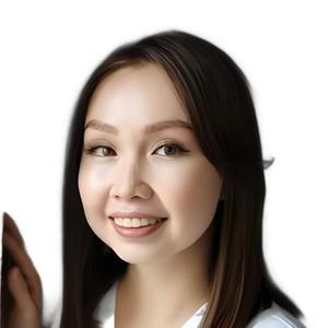 Темиркулова Альмира Темиркуловна