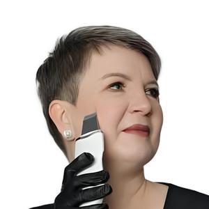 Альбицкая Татьяна Валентиновна